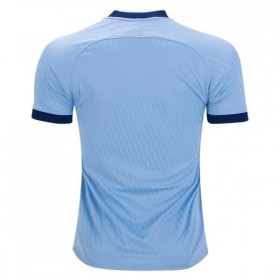 Jalkapallo Pelipaidat Atlético Madrid 3 Paita 2019-2020 Lyhythihainen